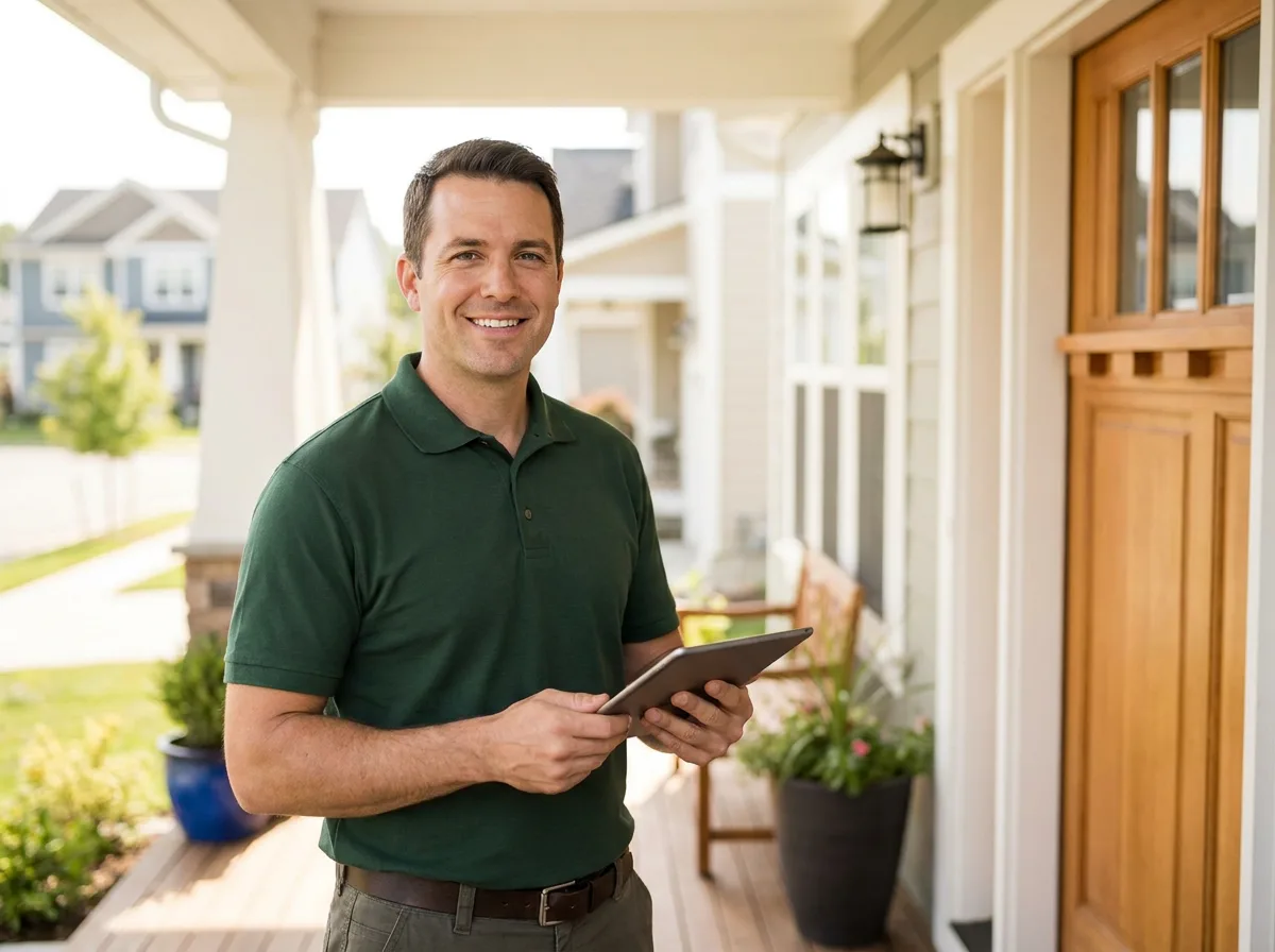 Pest control FAQs for Waite Park, MN